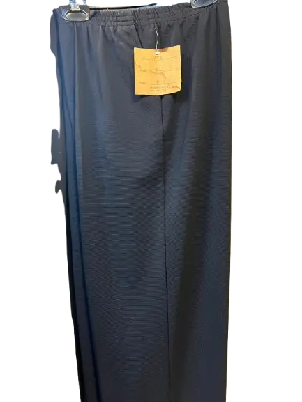 Black Women Trousers