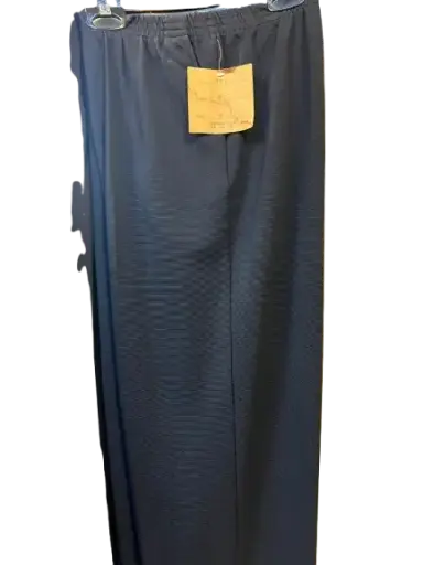 Black Women Trousers